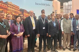 India Pavilion inaugurated at 13th World Urban Forum in Baku-PHOTO 