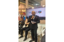 India Pavilion inaugurated at 13th World Urban Forum in Baku-PHOTO 