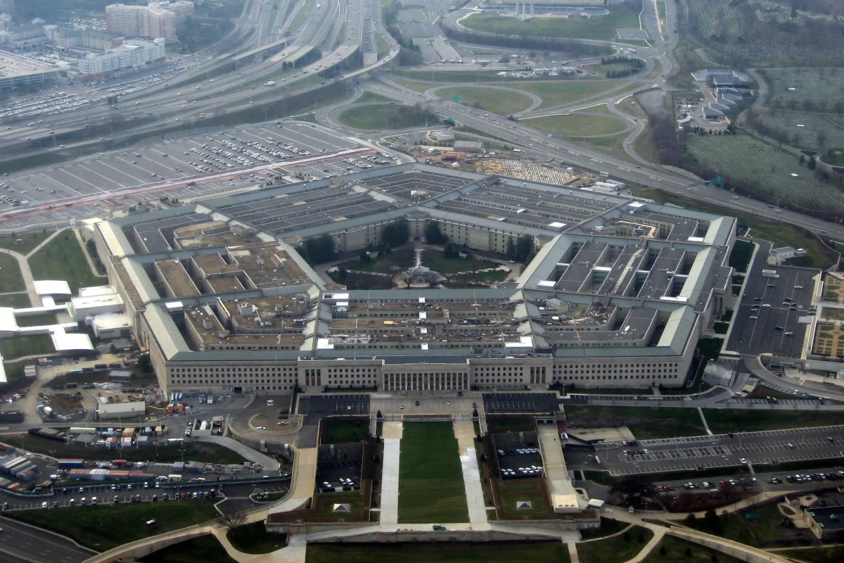 US is suspending its joint defence council with Canada