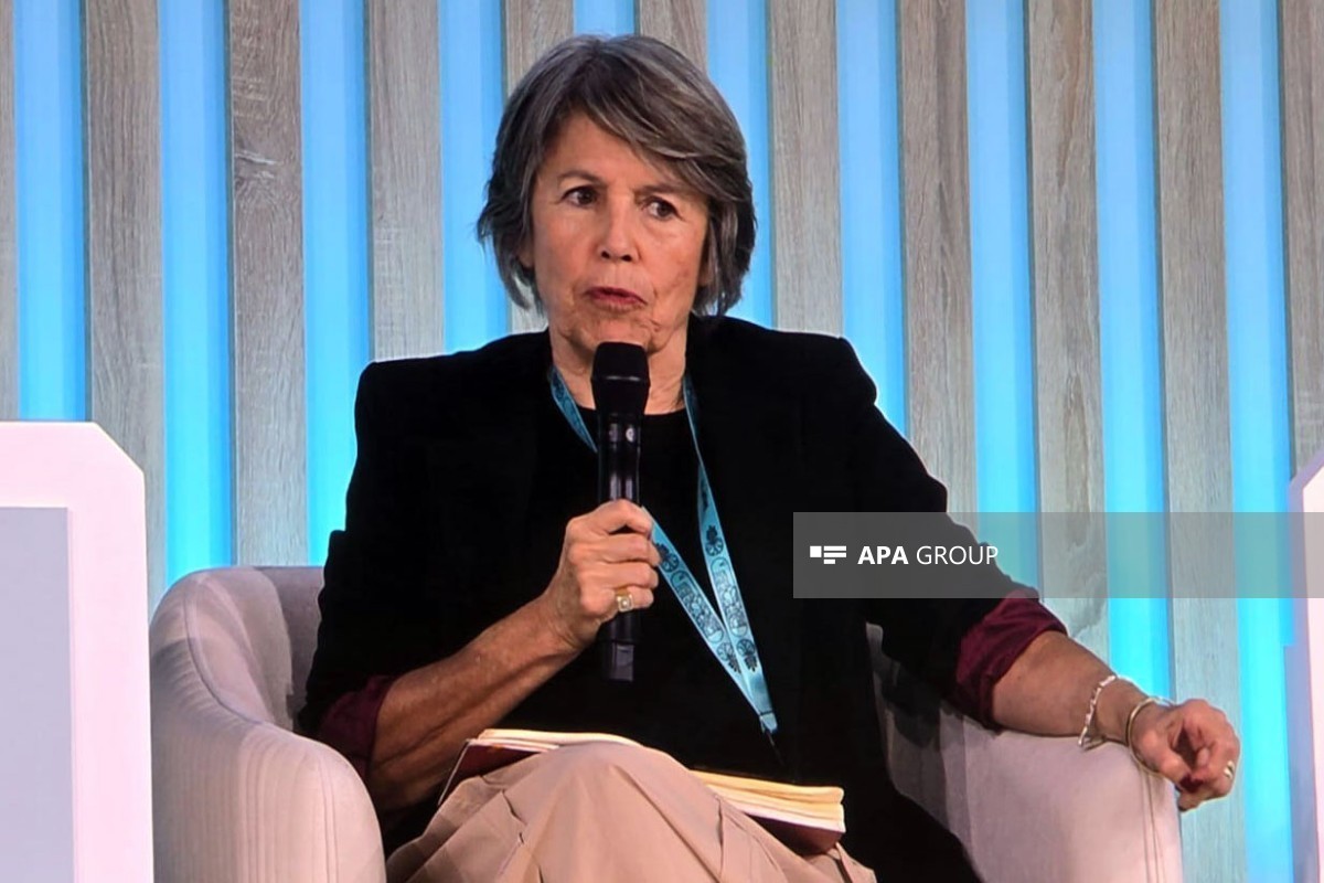 Margarita Greene, professor at the Pontifical Catholic University of Chile