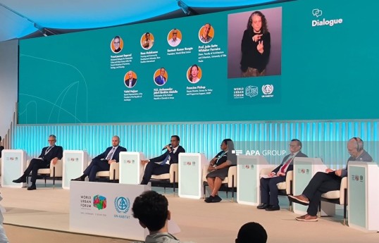 UNDP: It is important for the private sector to invest in housing construction