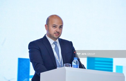 Vahid Hajiyev: Large-scale reconstruction works are underway for the return of internally displaced persons