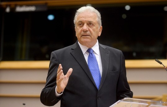 Dimitris Avramopoulos