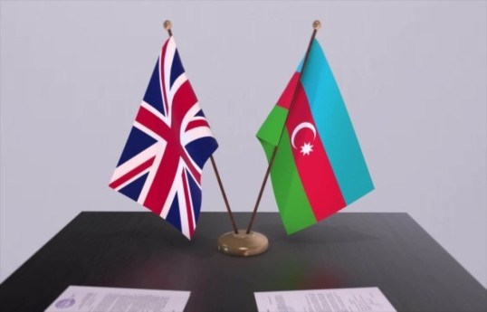 Education adviser appointed to Azerbaijan’s embassy in the UK