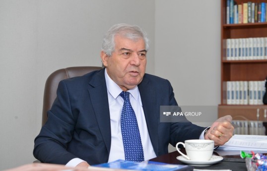 Sabir Rustamkhanli
