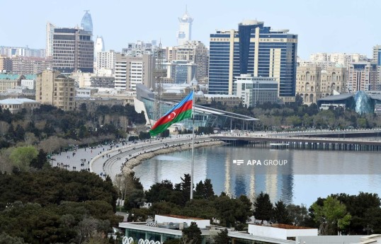 Length of Baku Boulevard planned to be increased to 25 kilometers