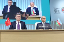 Shusha and Trabzon become sister cities