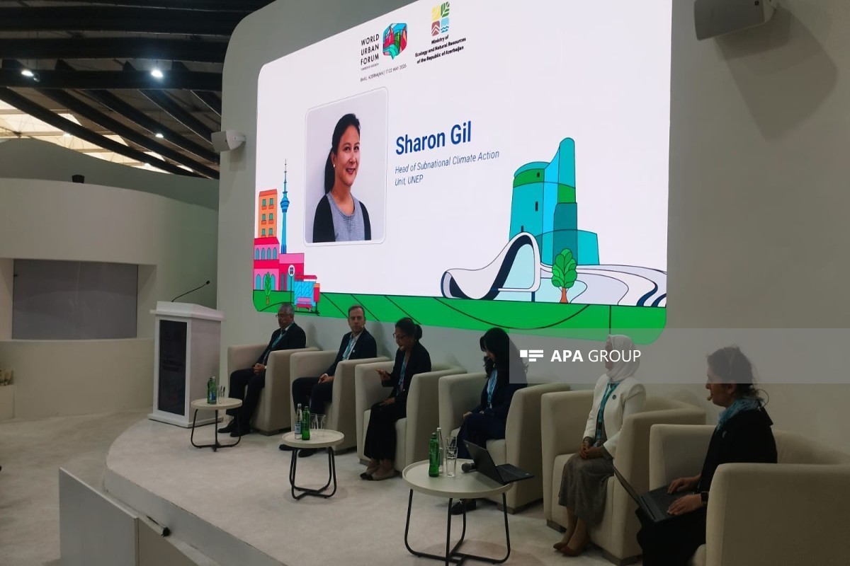 UNEP: Cities generate a large share of plastic waste globally