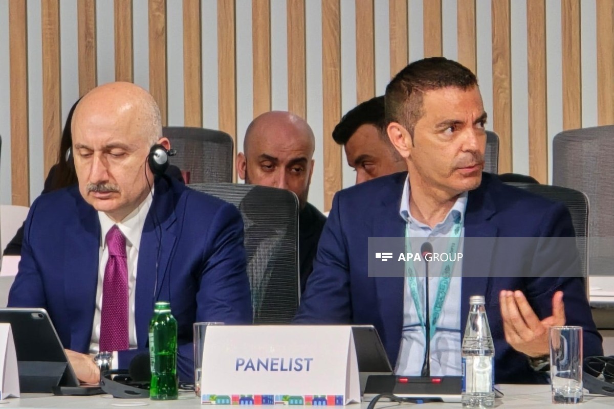 Member of the European Parliament: Housing crisis is now one of the main issues on the EU political agenda