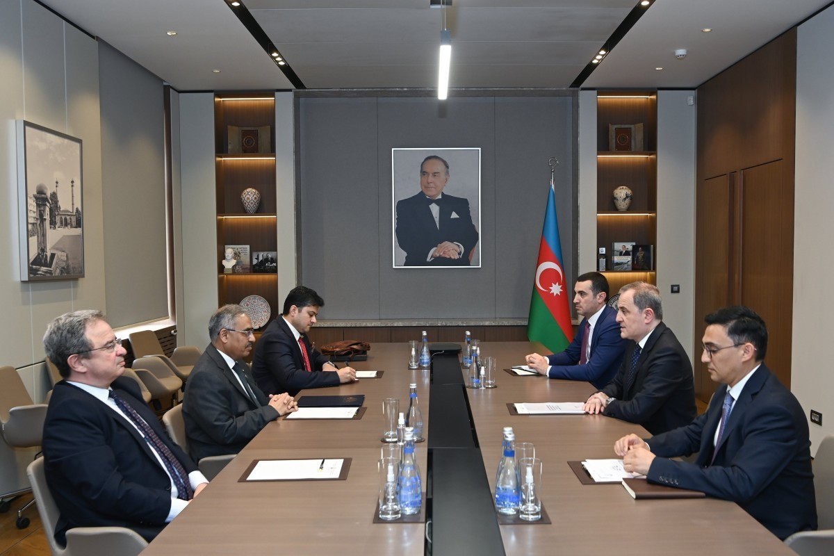 D-8 Secretary General: WUF-13 was organized at a high level
