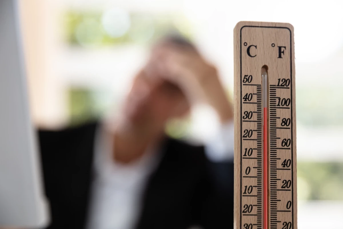 Moscow heatwave breaks 129-year record