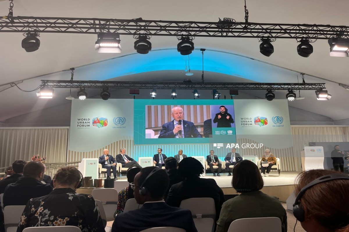 Deputy minister: Türkiye’s “Zero Waste” project has already become a global environmental initiative