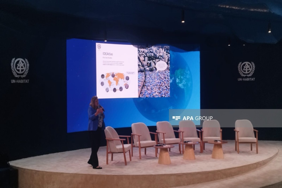 Monika Kuffer: Settlements are expanding rapidly in fast-urbanizing areas