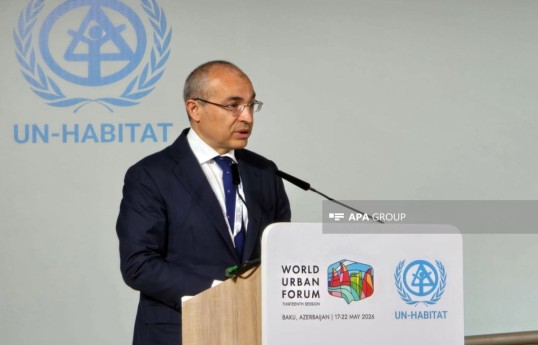 Mikayil Jabbarov, Minister of Economy