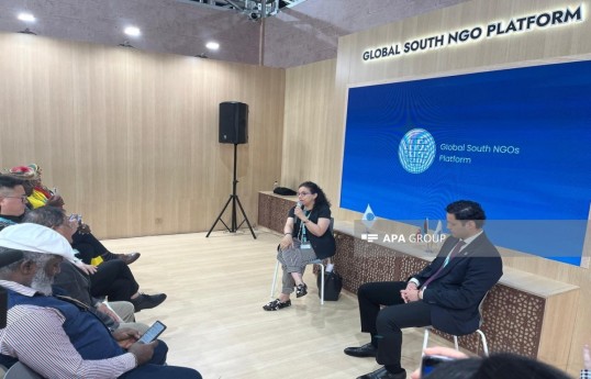UN: Azerbaijan has developed an exemplary model in organizing public services