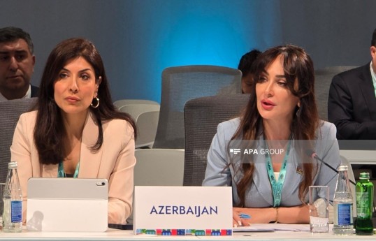 MP: Projects in Karabakh are creating a new model for sustainable urban planning