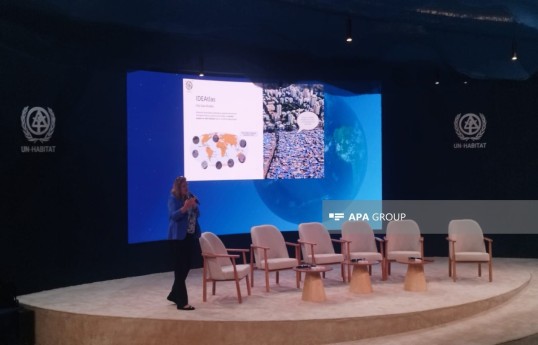 Monika Kuffer: Settlements are expanding rapidly in fast-urbanizing areas