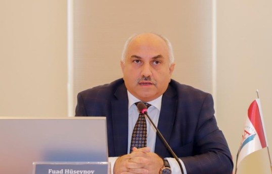State Committee: International community closely monitors Azerbaijan’s reconstruction activities