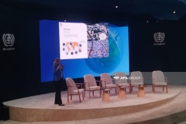Monika Kuffer: Settlements are expanding rapidly in fast-urbanizing areas
