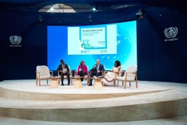 Azerbaijan and UN-Habitat establish Baku Urban Award at WUF13-UPDATED 