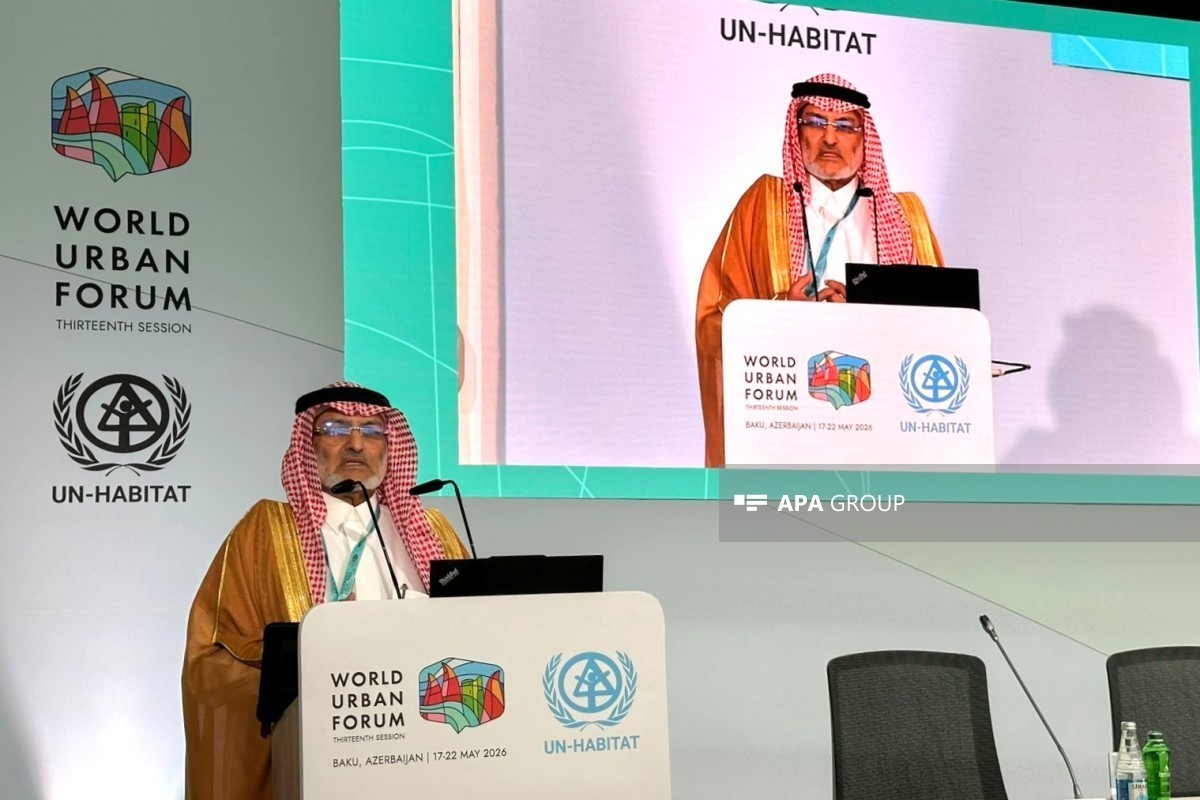 Hasan Alattas, an official of the Saudi Development and Reconstruction Program