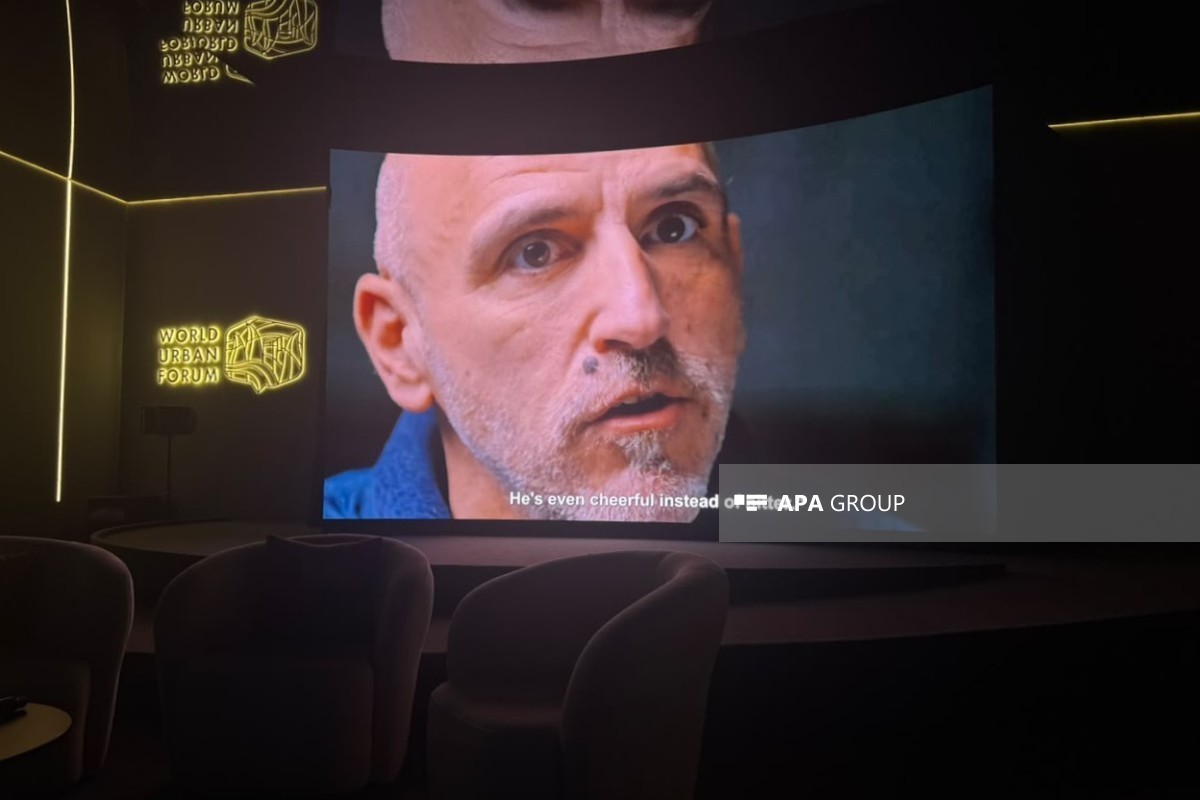 WUF13 screens “What No One Wants to See: Homelessness, a Cause We Must Make Visible” film