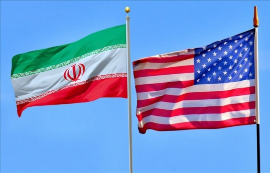 US-Iran talks could take place by early June