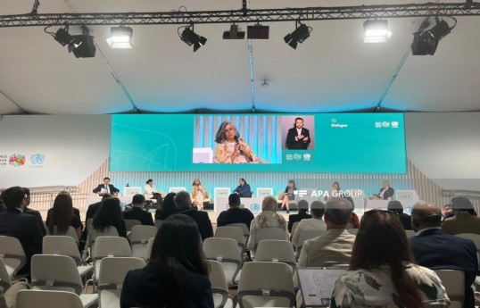 UN-Habitat Executive Director: We must change our approach to housing issues