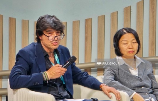 Jesus Manuel Gonzalez Perez, professor at the University of the Balearic Islands