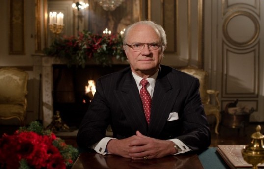 Carl XVI Gustaf, King of Sweden