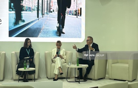 Boston Consulting Group: Baku demonstrates positive indicators in quality of life