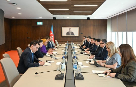 Azerbaijan and UN discuss prospects for expanding cooperation