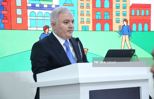 Bashir Hajiyev, Special Representative of the President of the Republic of Azerbaijan in Kalbajar district