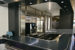 Baku–Tbilisi train has a passenger capacity of 118 people - PHOTO 