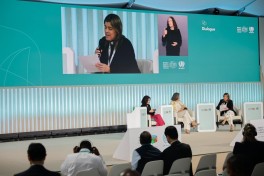 Deputy minister: Azerbaijan’s housing finance model is based on social inclusivity