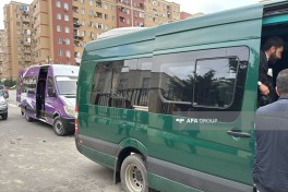 Azerbaijan relocates another group of former IDPs to Shukurbeyli village, families receive house keys - PHOTO  - UPDATED - 1 