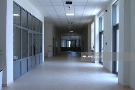 Director: Leading the first school in liberated Aghdam is both a responsibility and a source of pride - PHOTO 