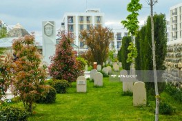 Aghdam’s “Imarat” Complex equipped with modern technologies - PHOTO 