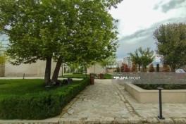 Aghdam’s “Imarat” Complex equipped with modern technologies - PHOTO 