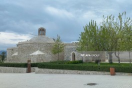 Aghdam’s “Imarat” Complex equipped with modern technologies - PHOTO 