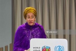 UN: Africa’s urbanization process is one of the biggest investment opportunities of our time