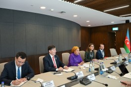 Azerbaijan and UN discuss prospects for expanding cooperation