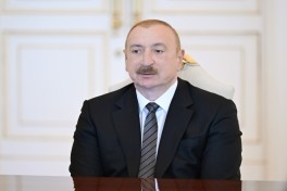 President Ilham Aliyev received UN Deputy Secretary-General