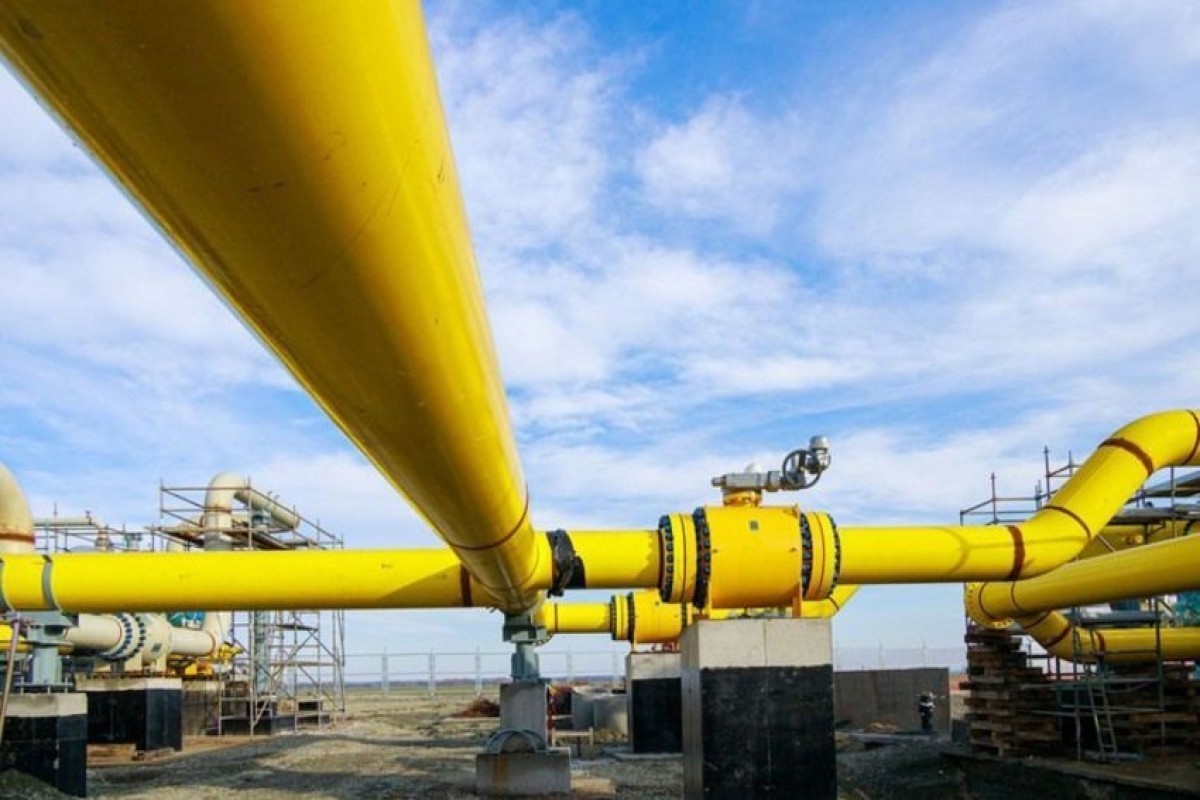 Iotova: For Bulgaria, Azerbaijan’s energy investments are important and reliable in today’s period of uncertainty and conflicts