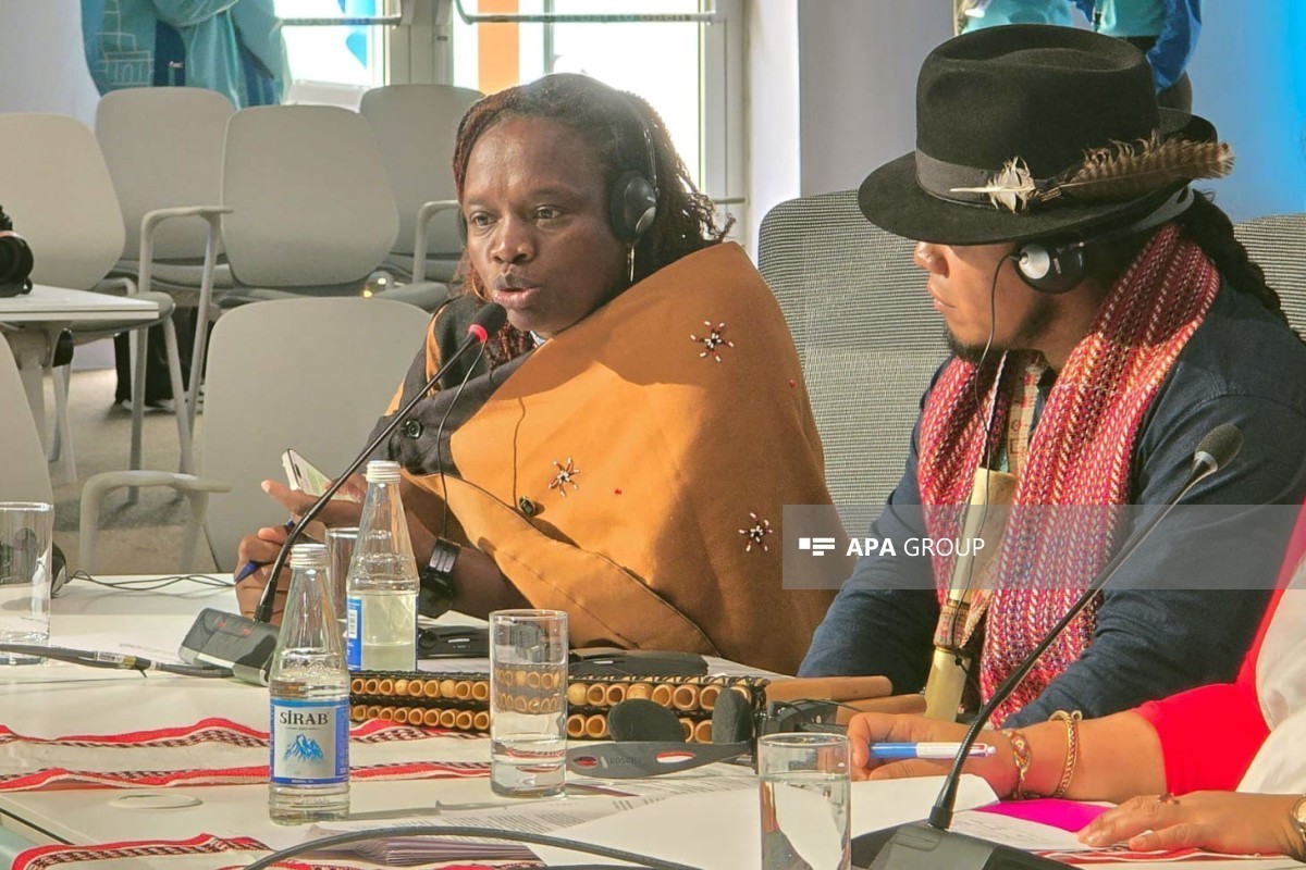 Executive director: Women leaders should be supported worldwide