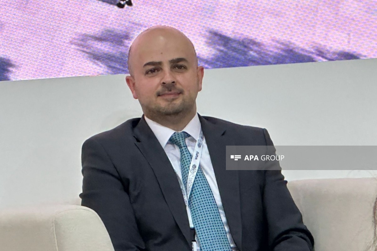 Azerbaijan’s Special Representative of the President for Jabrayil, Gubadli, and Zangilan districts, Vahid Hajiyev