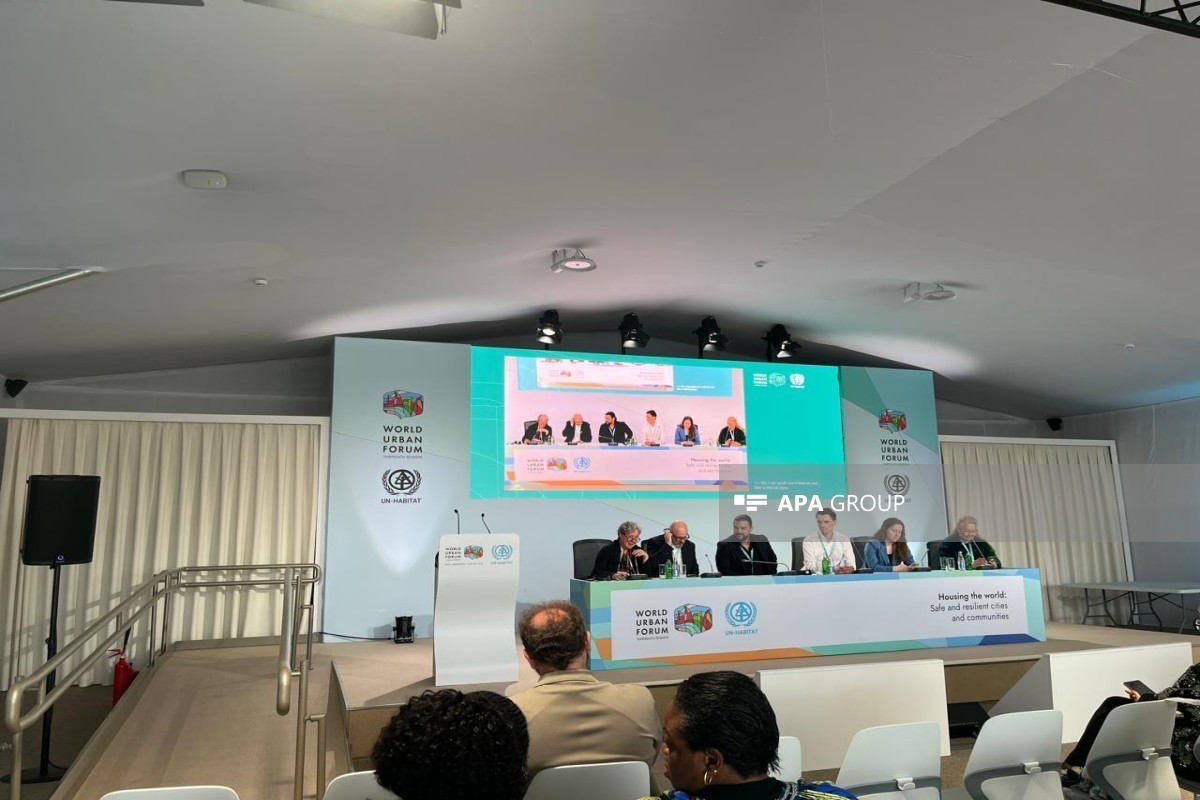 UN-Habitat: Middle Corridor creates new economic opportunities for the region