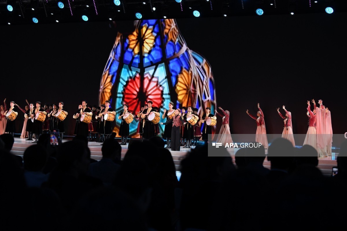 Baku hosted closing ceremony of World Urban Forum - UPDATED  - PHOTO  - VIDEO 