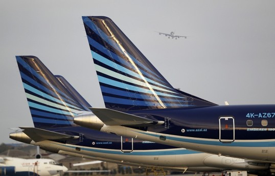 AZAL resumes Baku–Nakhchivan flights delayed by bad weather