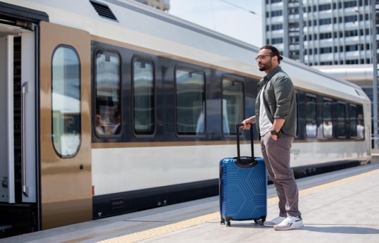 More than 1,000 tickets sold for Baku-Tbilisi-Baku route